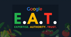 เทคนิคเขียนบทความ SEO แบบ E-A-T ให้ถูกใจ Google