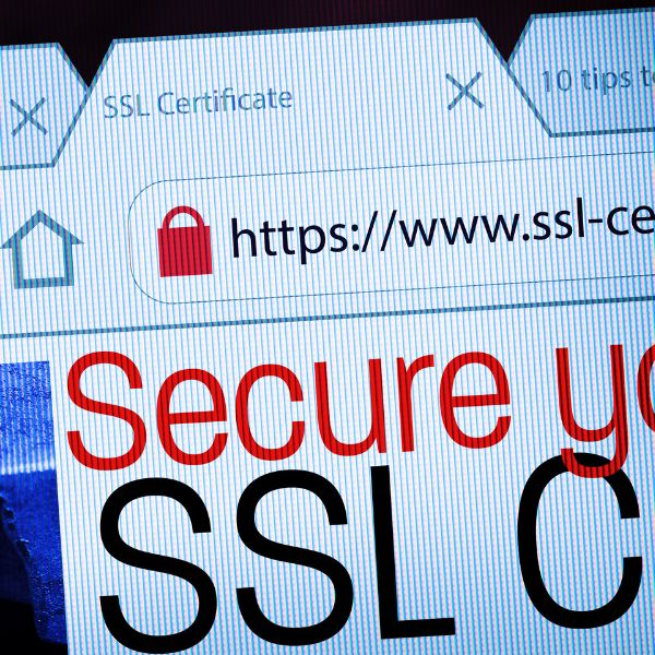 4 เทคนิคเพิ่มความปลอดภัยให้กับการดูแลเว็บไซต์