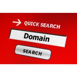ออกแบบเว็บไซต์เองควรเลือก Domain Name อย่างไรดี