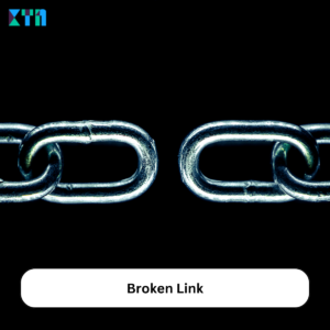 3. เว็บไซต์คุณมี Broken Link ทำให้คุณถูกแบนจาก Google