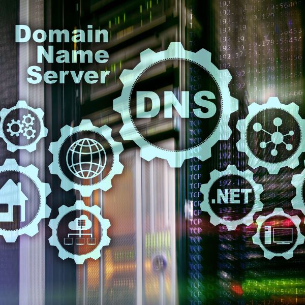 ทำไมบริษัทดูแลเว็บไซต์ต้องจด Domain name 