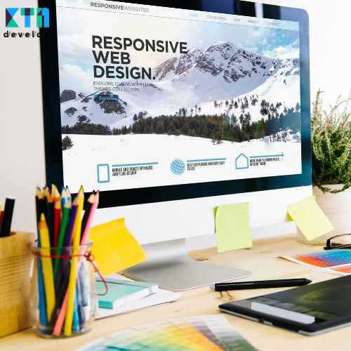 ข้อดีของการออกแบบเว็บไซต์ให้รองรับทุก Responsive 